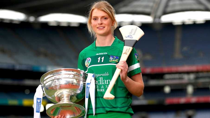 Niamh Mulcahy: 'This year everyone seems tuned in'