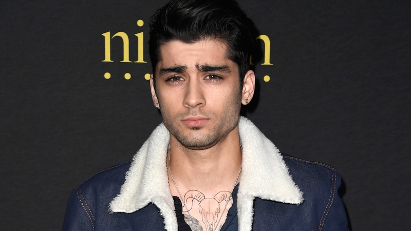 Zayn Malik - ''Everyone's personal opinions and what they believe in, how can you amalgamate all of that into one thing and expect that not to create a problem for people's minds?"