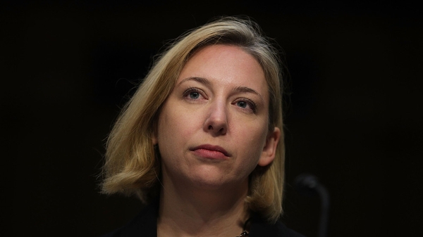 Jeanatte Manfra said election systems in 21 states were targeted