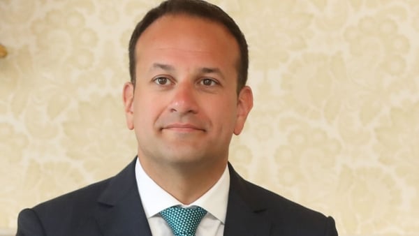 "Níor chaill sé oiread agus bomaite amháin"