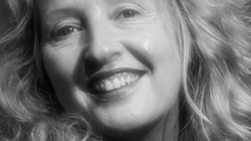 Deirdre Eustace: her Alison is a real and accessible character, with a host of insecurities and regrets.