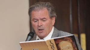 Remembering Gabriel Rosenstock show image