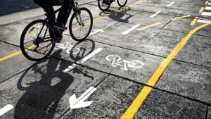 Tús Áite: Neasa Bheilbhigh show image