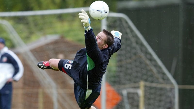 Nick Colgan considers legal action against Huddersfield