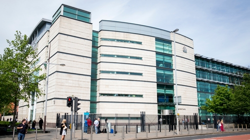 The two men face multiple charges of fraud relating to the 2014 loan sale
