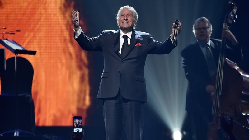 Tony Bennett cancels Bord Gais Energy Theatre gig on Sunday, June 25