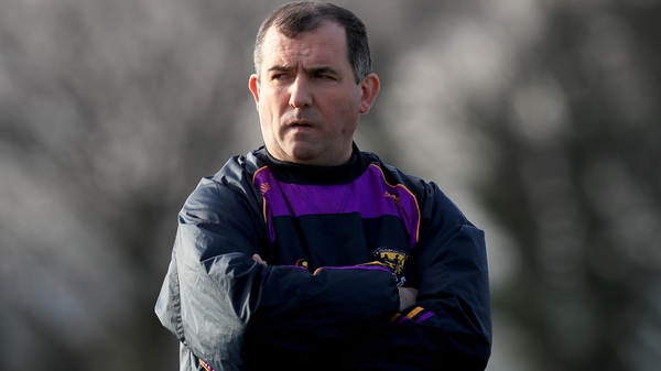 Seamus McEnaney