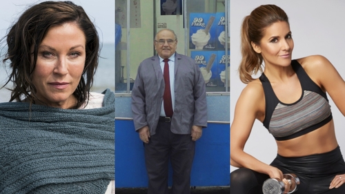 Too Old For the Road, Body by Byram & more on RTÉ Player