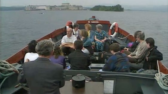 Lough Derg Pilgrimage