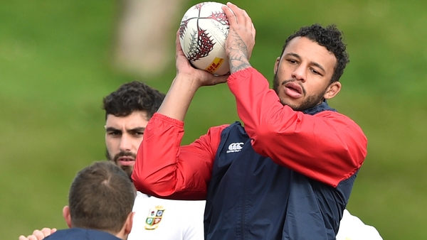 Lawes will miss England's six-match autumn schedule, including the Autumn Nations Cup clash with Ireland