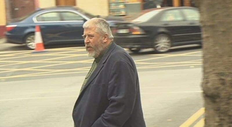 A nolle prosequi was entered on three further charges involving a separate girl