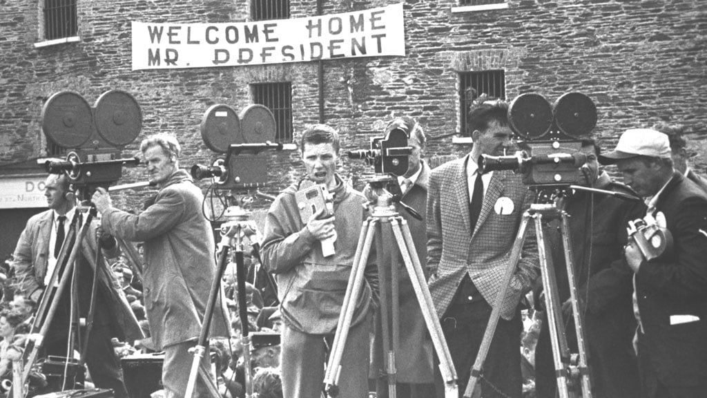 President Kennedy Day 2