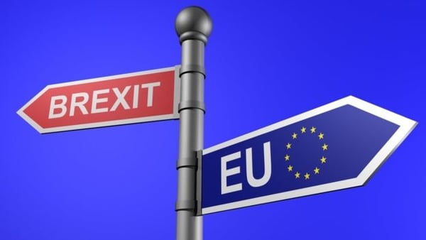AFME's report provides a blueprint for a transition phase after Britain's EU exit in March 2019