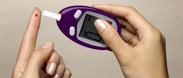 Research could lead to reduction in incidence of stroke and heart problems in people with diabetes