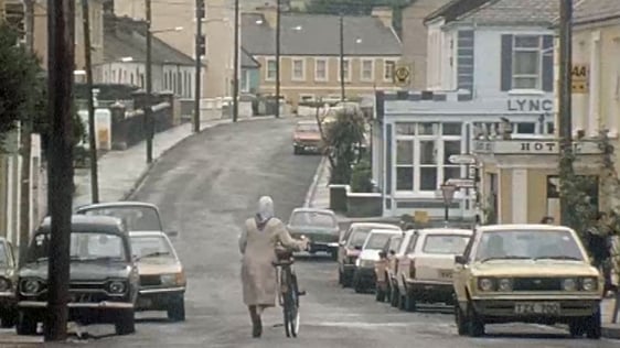 Lisdoonvarna, Co. Clare (1982)