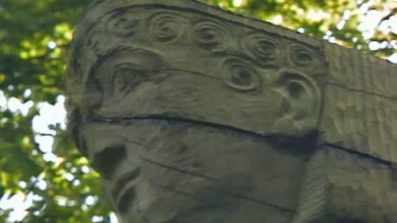 Sligo Sculpture Trail