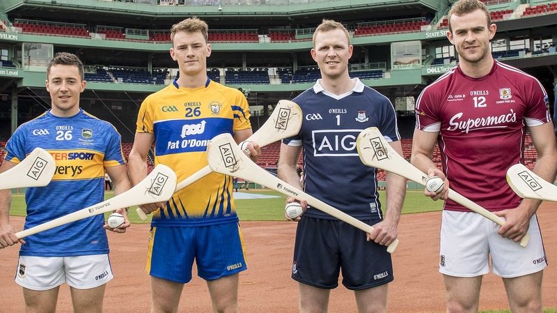 The sides will clash on 19 November