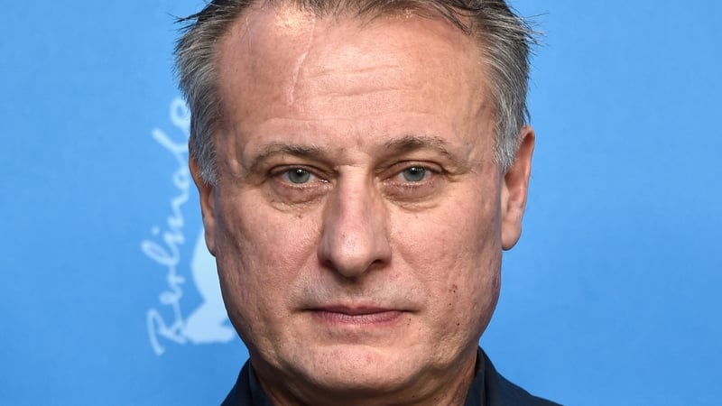 Michael Nyqvist dies of lung cancer aged-56