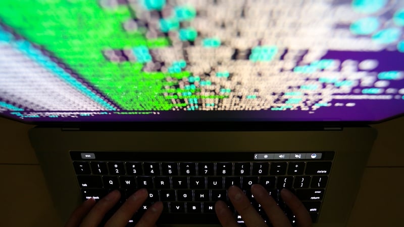 US officials said they received multiple reports of Bad Rabbit ransomware infections