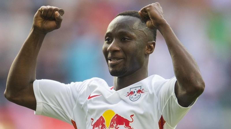 Naby Keita will not join Liverpool before the summer
