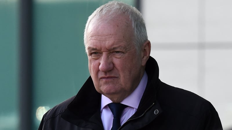David Duckenfield is charged with 95 counts of gross negligence manslaughter
