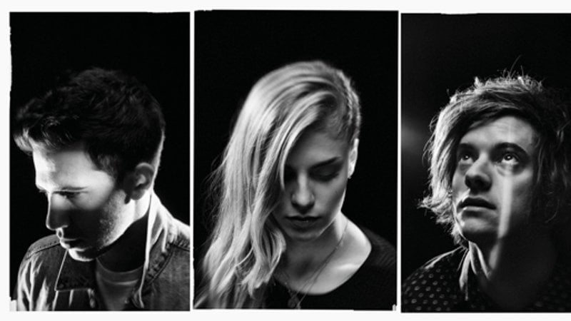 London Grammar bring their bruised melancholia to Dublin this November