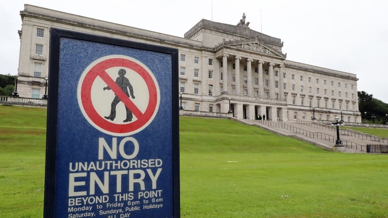 Four British government deadlines have been and gone in the last ten months