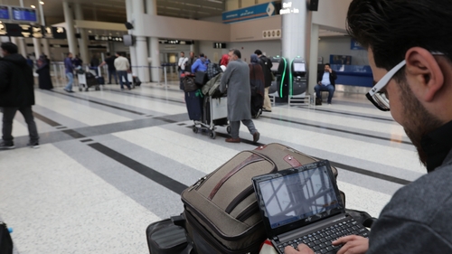 Personal electronic devices set to become the focus of enhanced airport screening