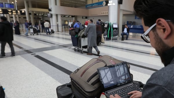 Personal electronic devices set to become the focus of enhanced airport screening