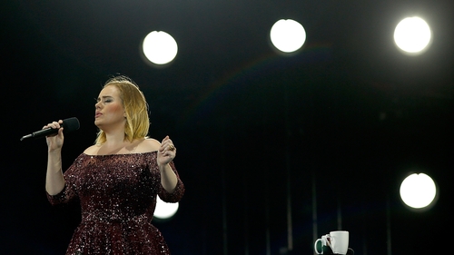 Adele