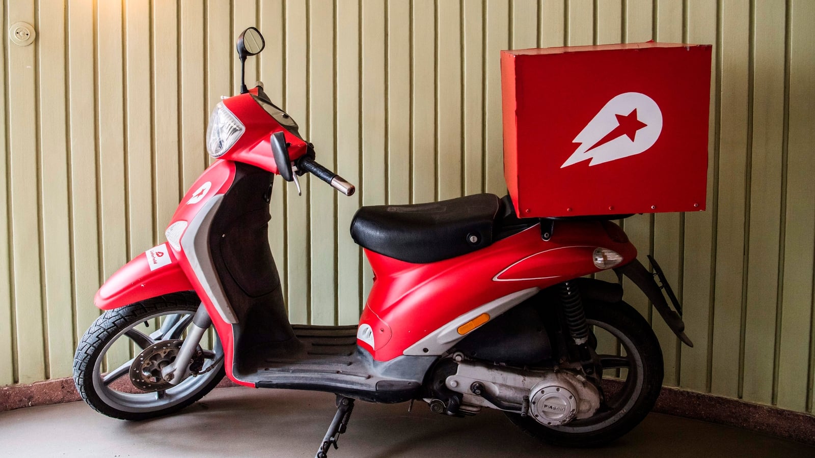 Prosus Seeks EU Waiver on Delivery Hero Share Sale