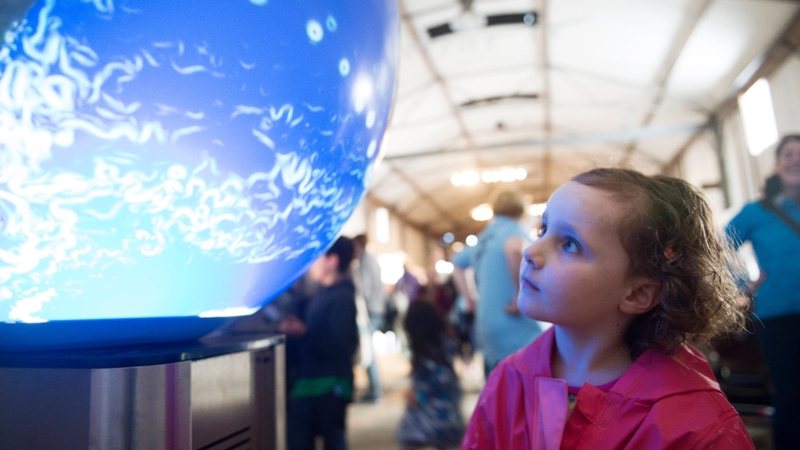 19 Things to do in Ireland for all the family