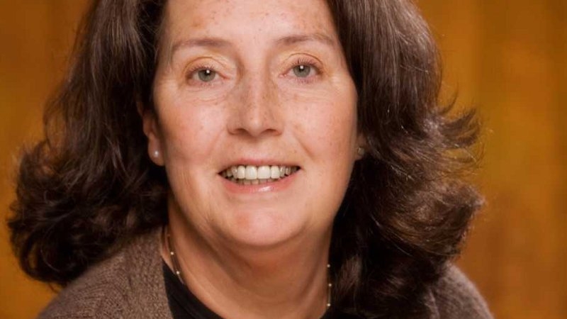 Alannah Hopkin: off-beat, slyly eccentric stories