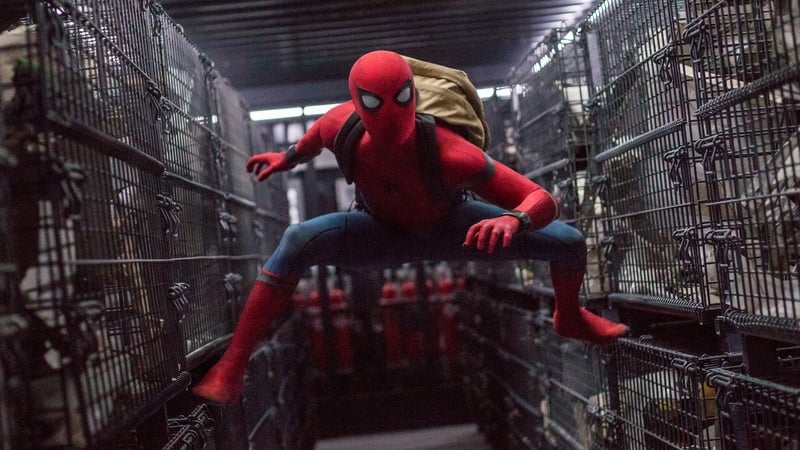 The suit is a great fit - for nerds and newcomers alike