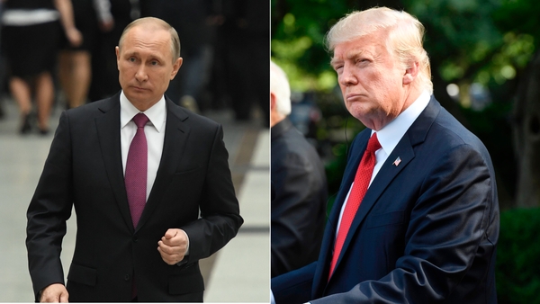 It will be the first meeting between the pair