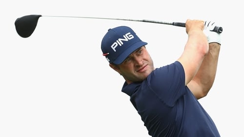 David Lingmerth