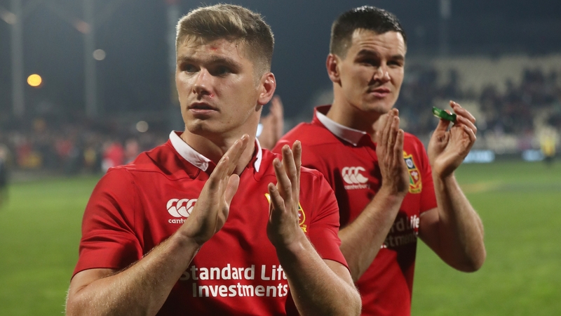 The partnership 'will be seamless'