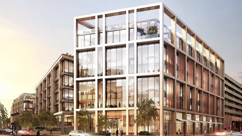 CBRE said the new decade promises to offer challenges and opportunities in equal measure for the real estate sector