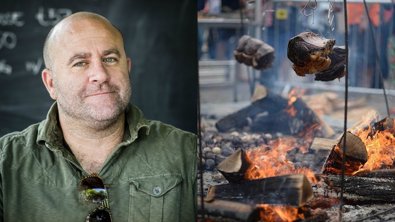 Meatopia: The Ultimate Meat Lovers Festival comes to Dublin