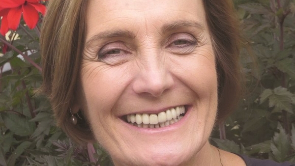 Poem Of The Week: Four Stories Up, by Jane Clarke