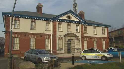 Gardaí in Clontarf are appealing for witnesses to come forward