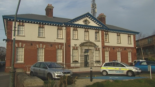 Gardaí in Clontarf are appealing for witnesses to come forward