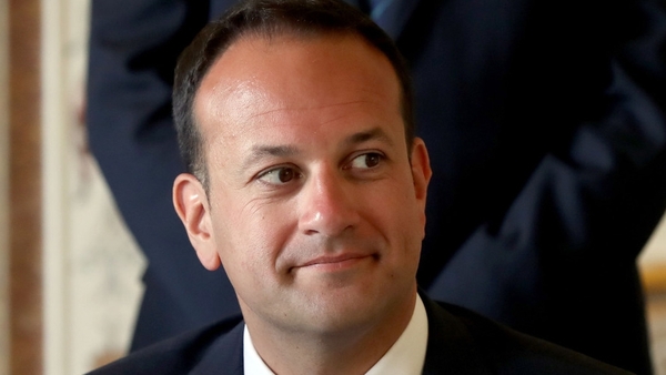 Olivia O'Leary: What has Leo Varadkar got against the 1980s?