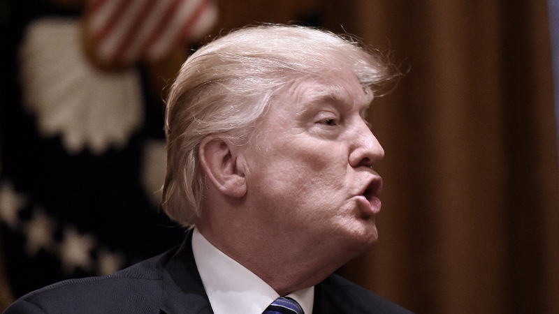 Joe Scarborough said Donald Trump 'attacks women because he fears women'