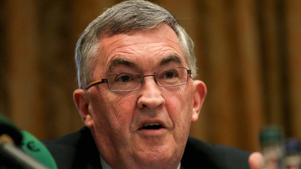 Denis O'Connor