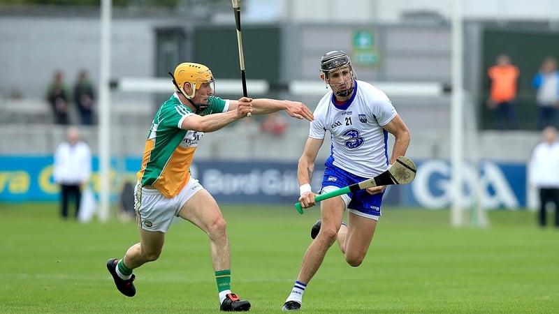 Waterford find their groove and prove far too strong for their hosts