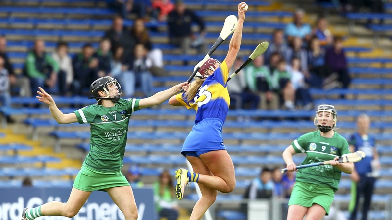Mulcahy fired Limerick to two-point victory over Tipp in Thurles