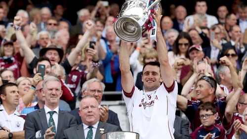 Can David Burke and Galway be stopped?