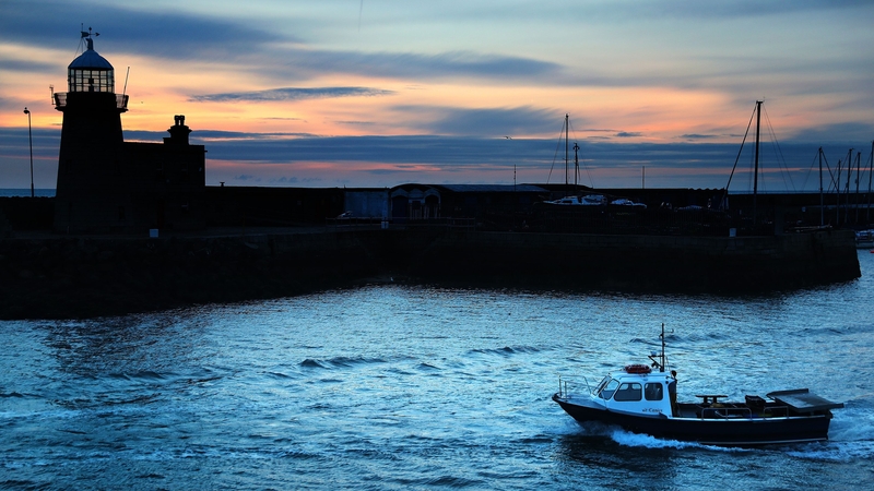 The move will mean that boats from the Republic of Ireland will no longer be allowed to fish within 12 nautical miles of the UK coastline