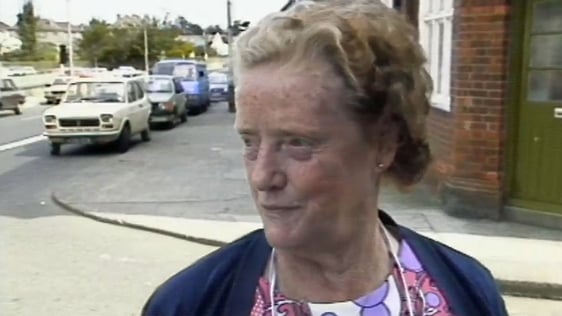 Dun Laoghaire Resident (1987)